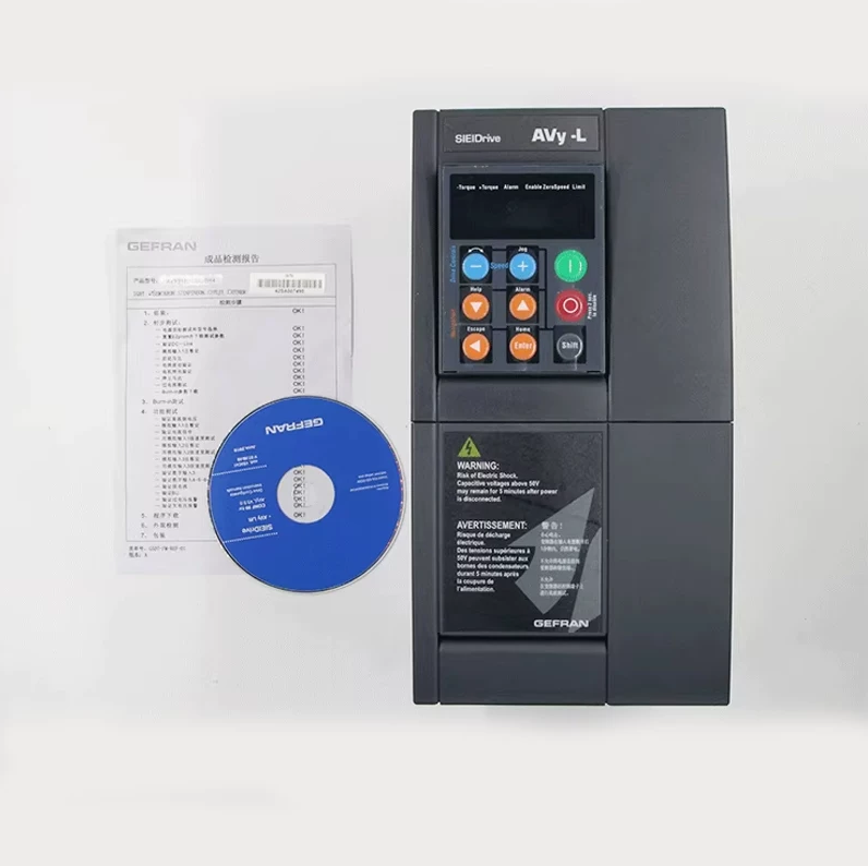 Drive inverter