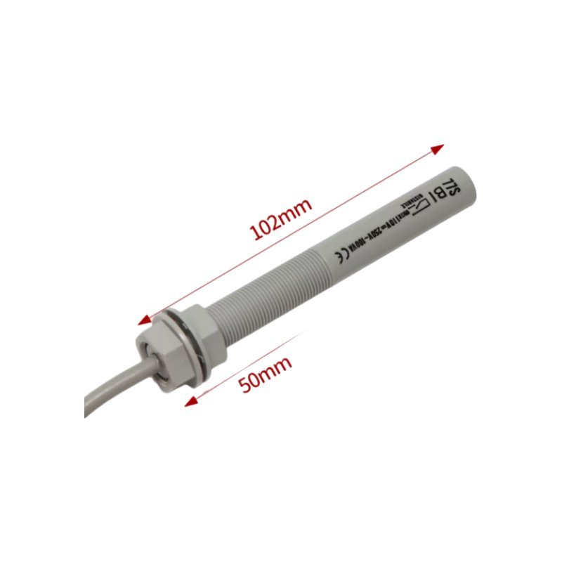 Sensor switch